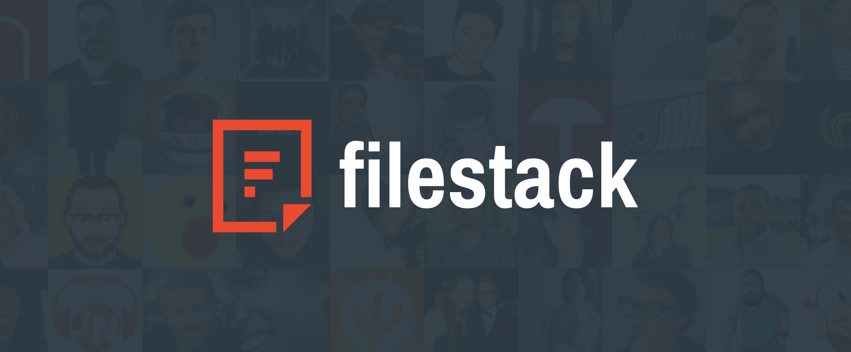 Filestack gallery image