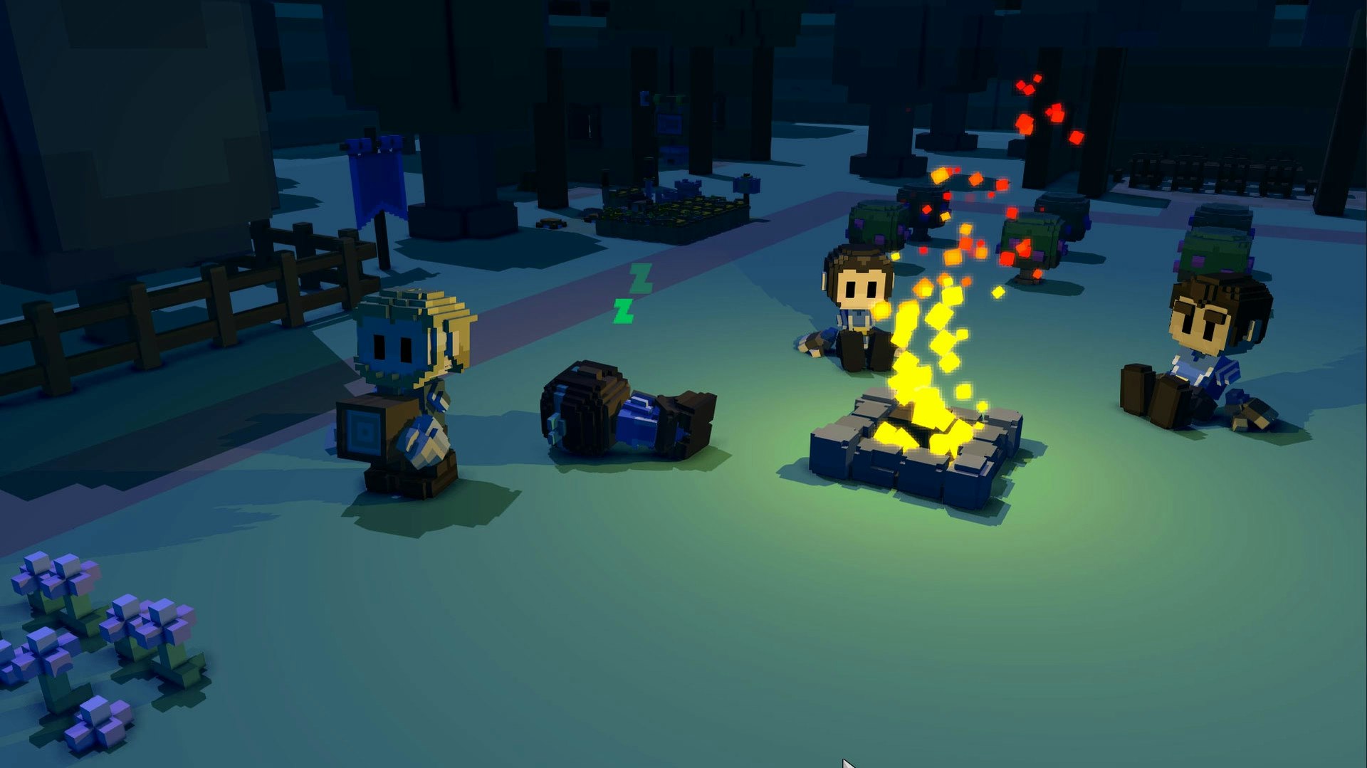 Stonehearth gallery image