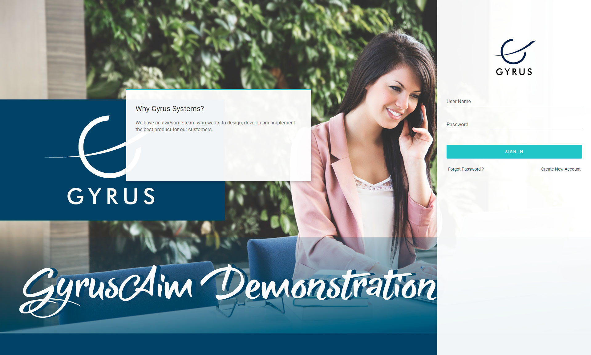 GyrusAim Learning Cloud gallery image