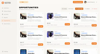 Sleever gallery image