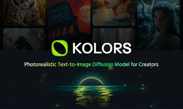 Kolors gallery image