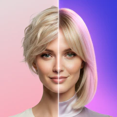 Face Swap AI · Photo Editor