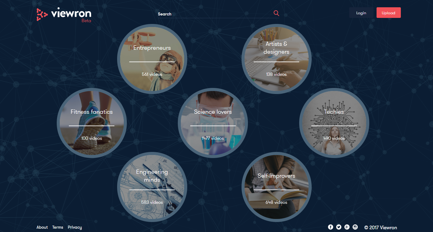 Viewron gallery image