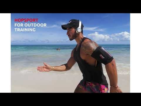 HopSport Smartphone Armband  gallery image