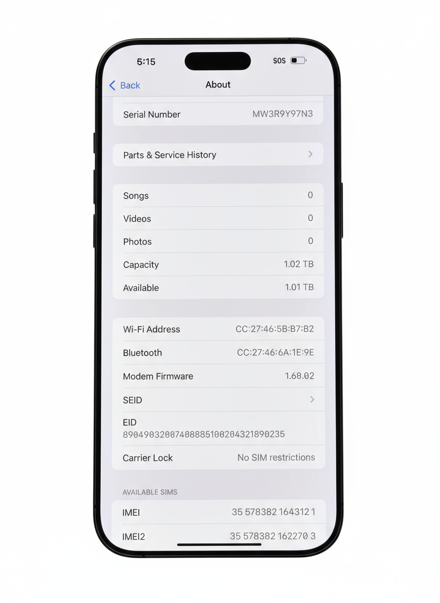 Sellshift gallery image