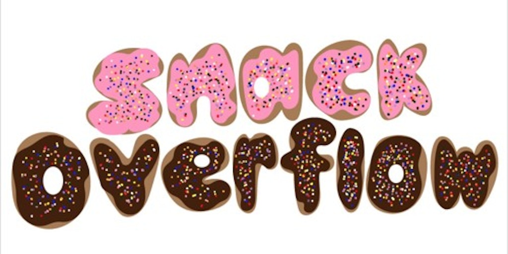 Snack Overflow - The OG San Francisco Treat - Product Information ...