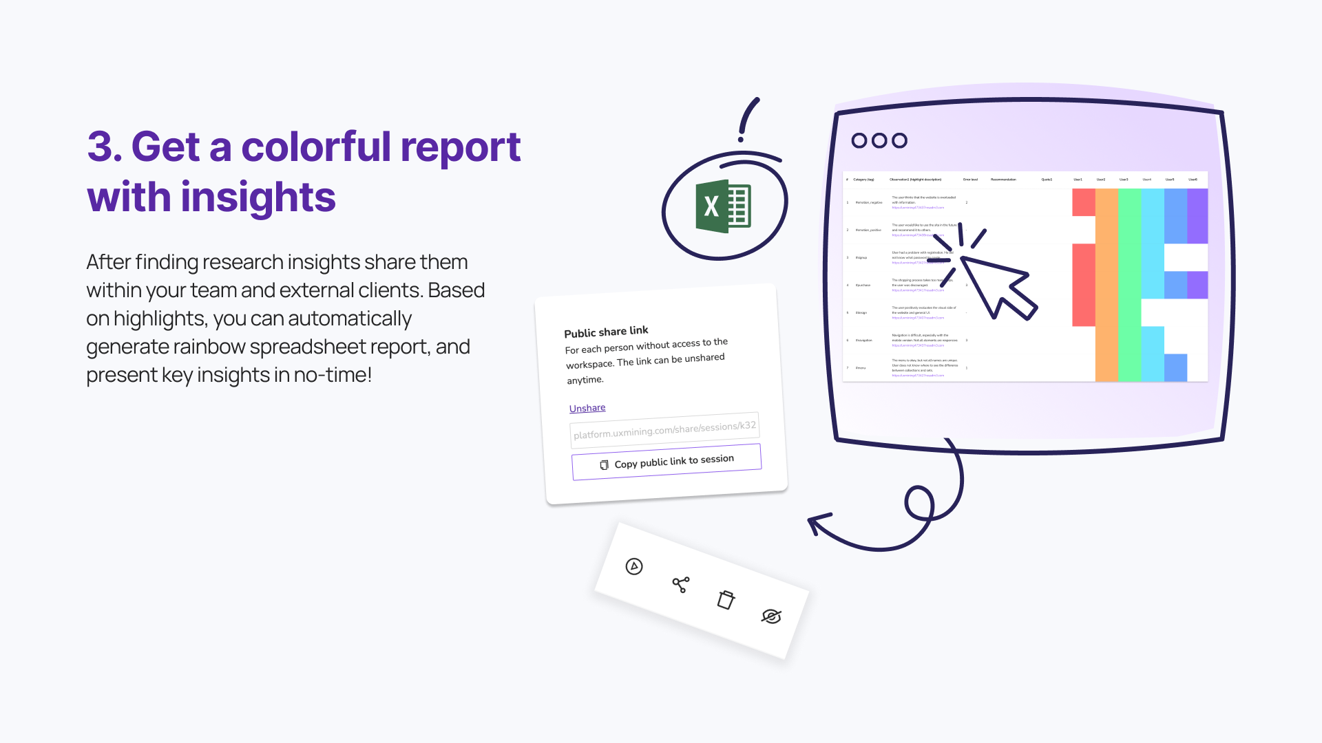 UX Mining gallery image