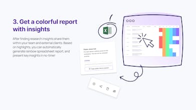 UX Mining gallery image