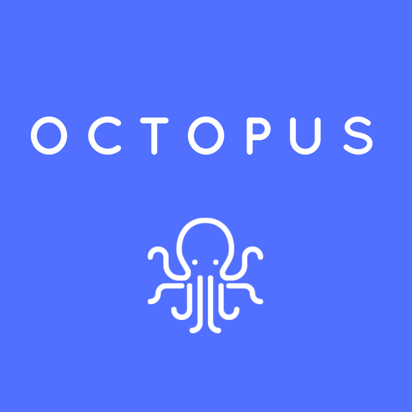 Octopus Tasks logo