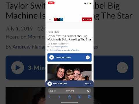 WebRewind gallery image