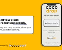 Cococart media 1