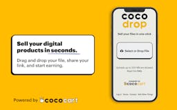 Cococart media 1