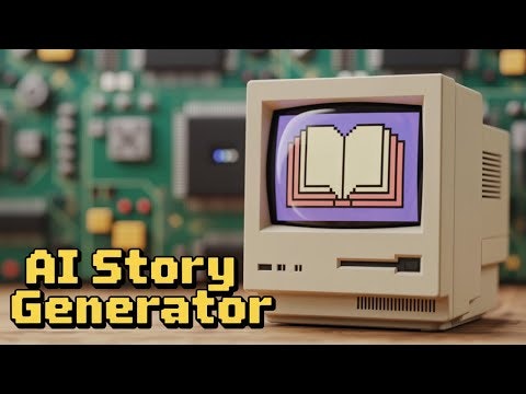 Digitalzer - Ai Story Generator gallery image