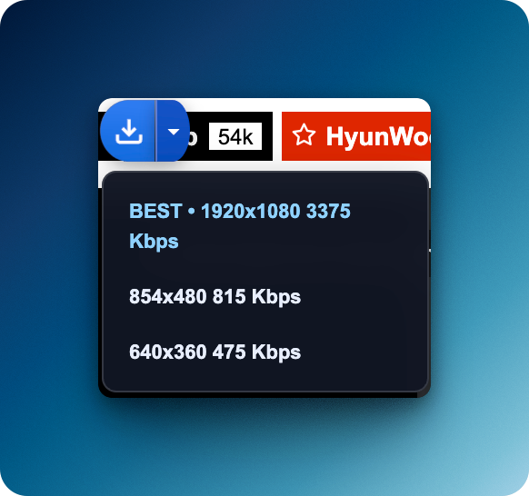 HarborDrop gallery image