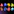 Colorful 3D Shapes