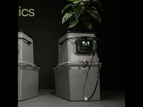 AeroCronics - The Atlantis 3.5 gallery image