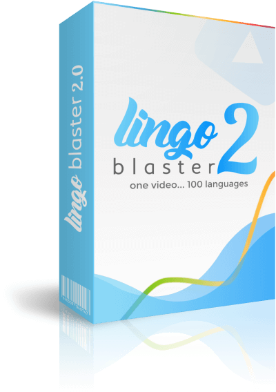 Lingo Blaster 2