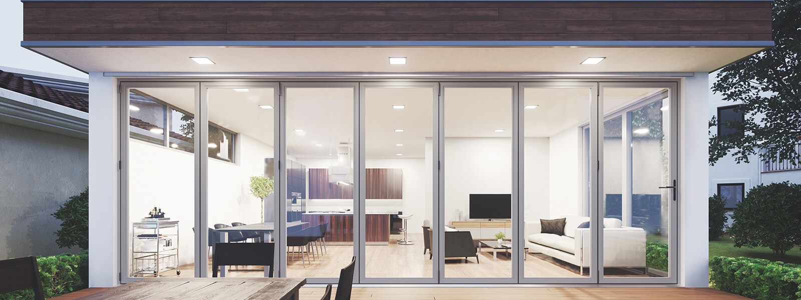 Vision Home Improvements