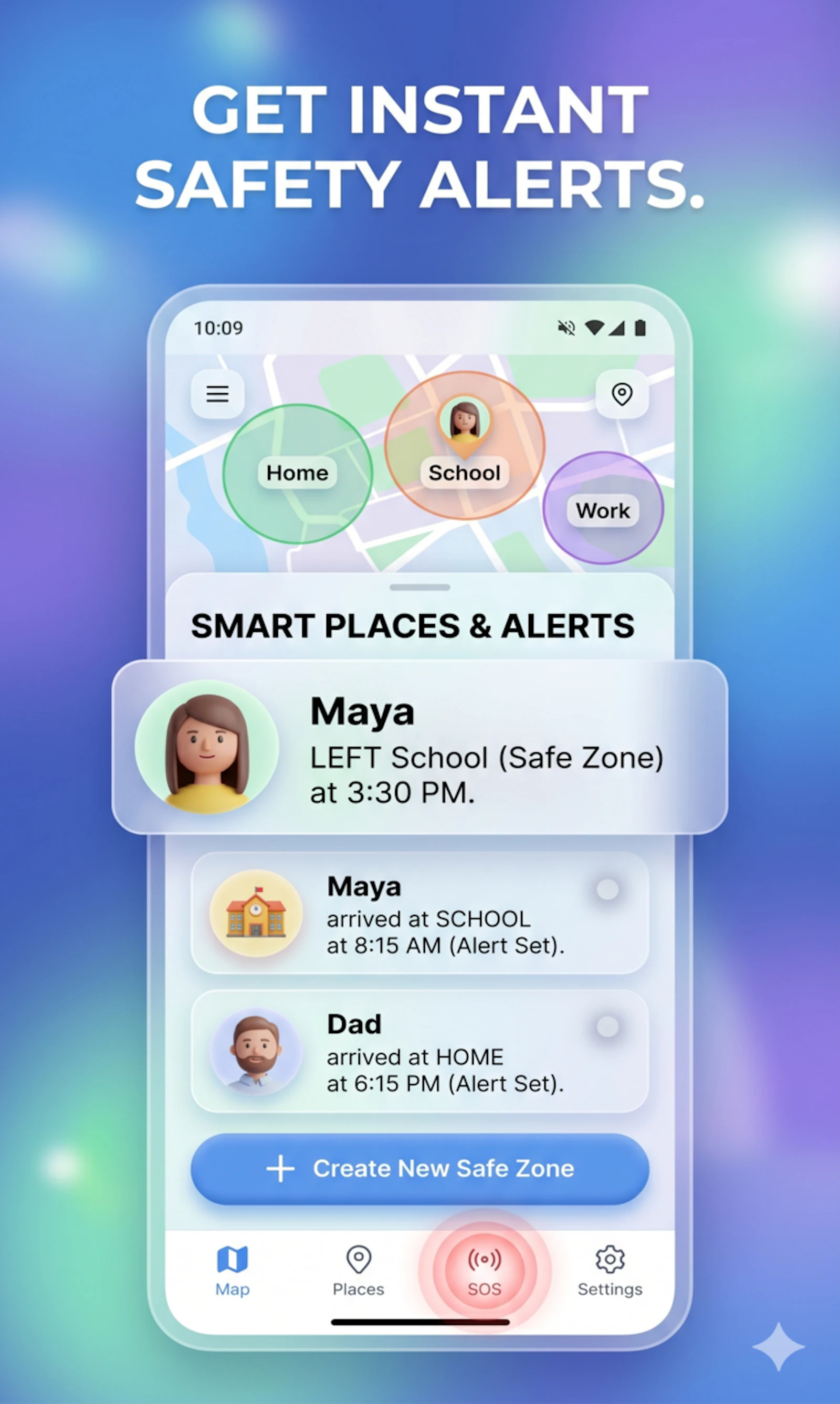 IMEI Tracker - Find My Phone screenshot 3