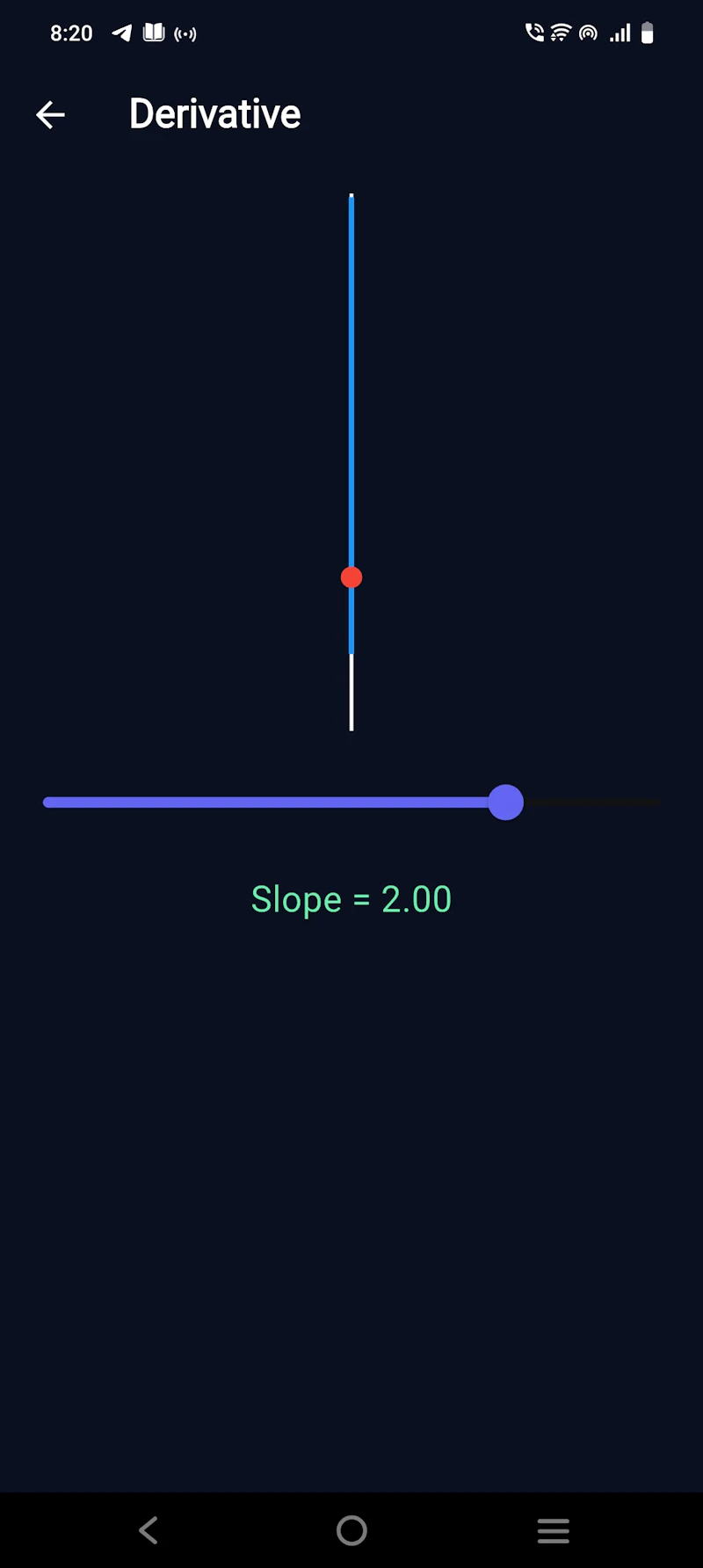 engineering maths visualizer  screenshot 1