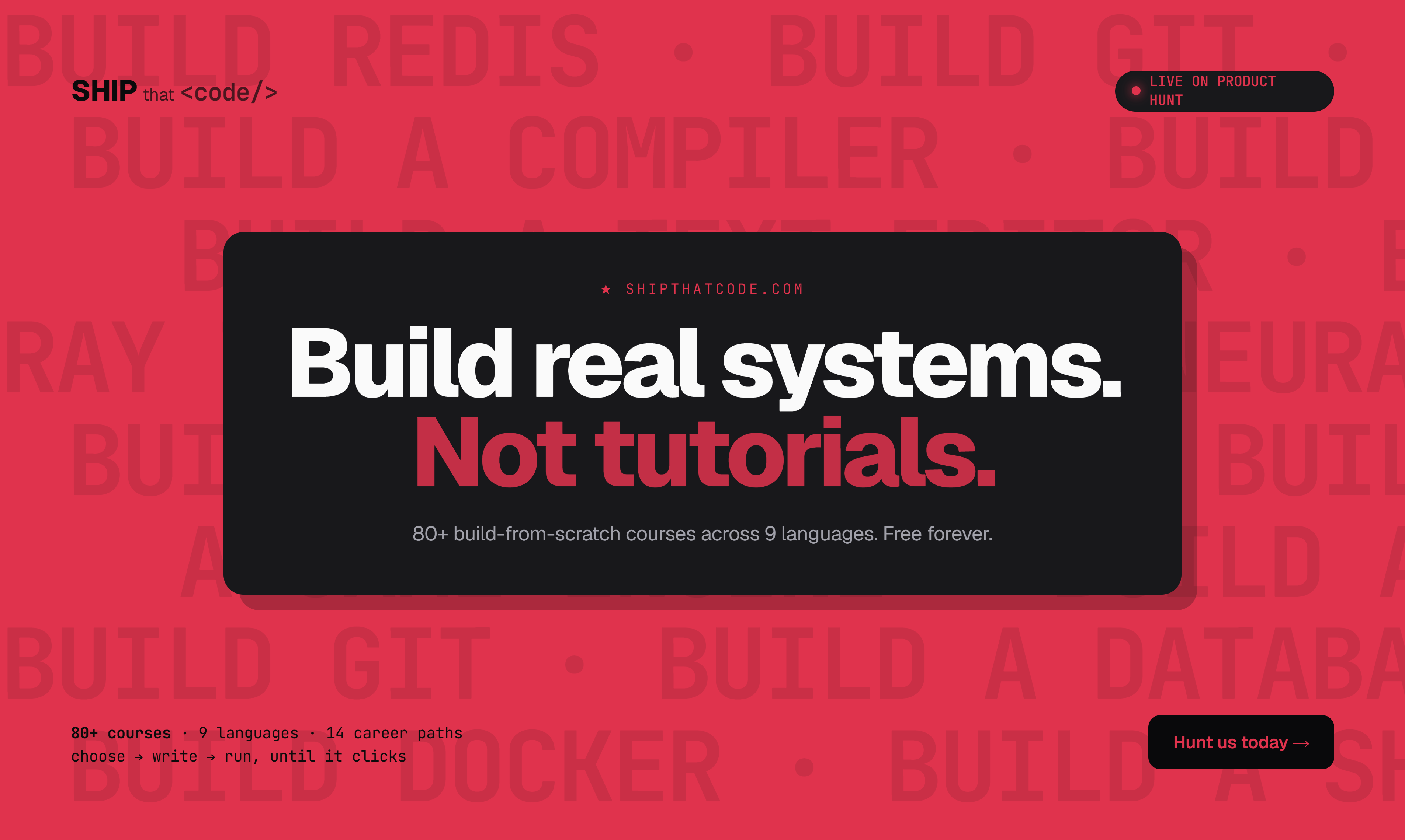 ShipThatCode gallery image