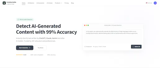 Undetectable gallery image