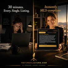 Refined Listing gallery image
