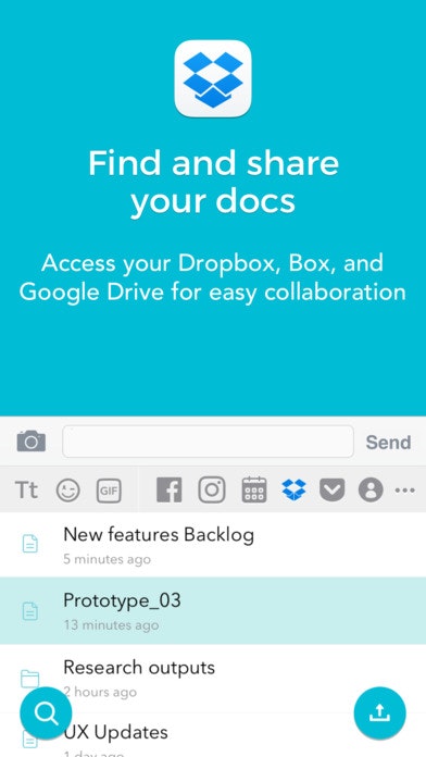 Thingthing Keyboard gallery image