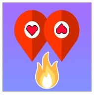 LoLo - Free Chat in Nearby