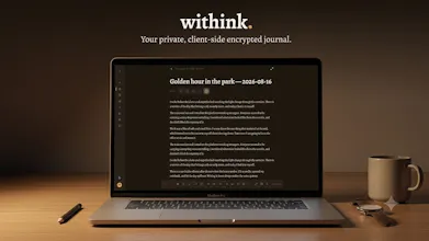withink. gallery image