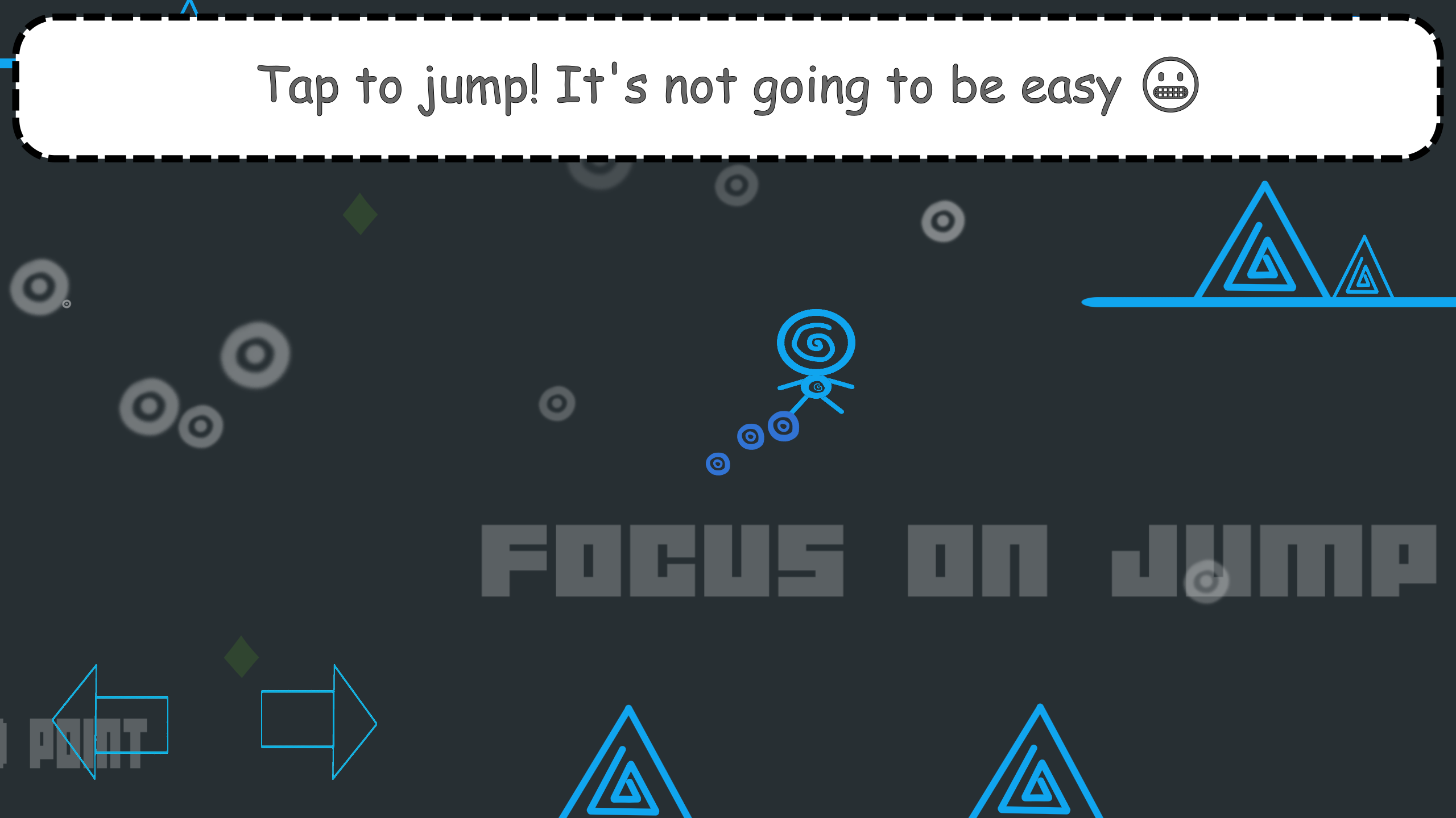 Henery Stickman : 2D Platform Games gallery image