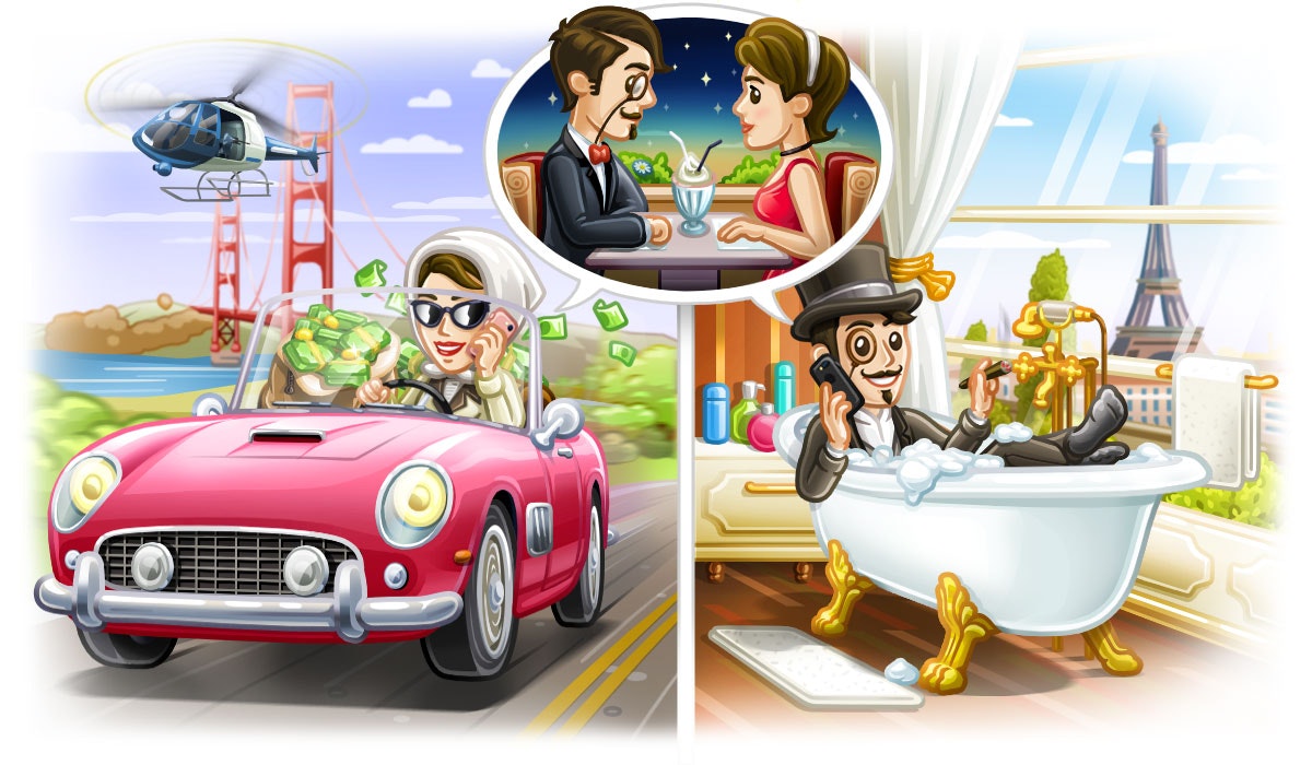 Telegram Voice Calls