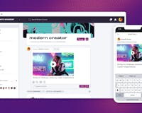 Mighty Networks media 3