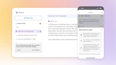 Duck.ai gallery image