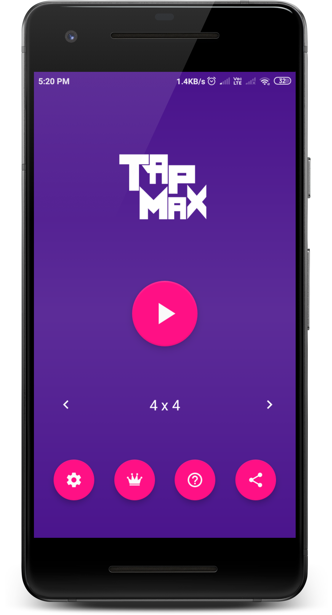 Tap Max gallery image