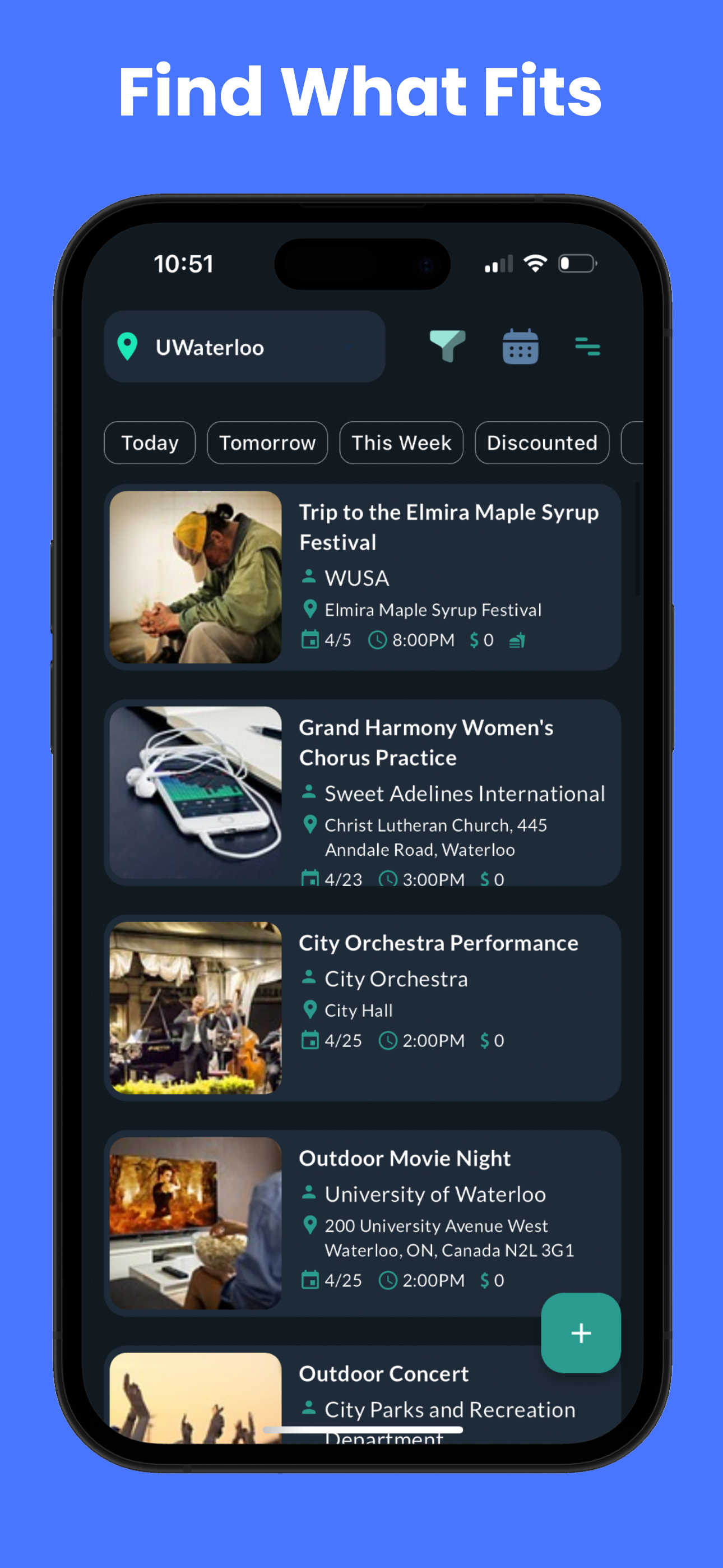 Watevent media 2