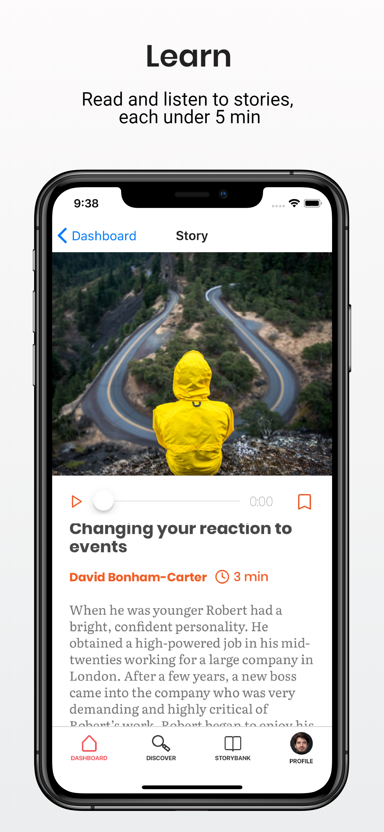 StoryPack gallery image