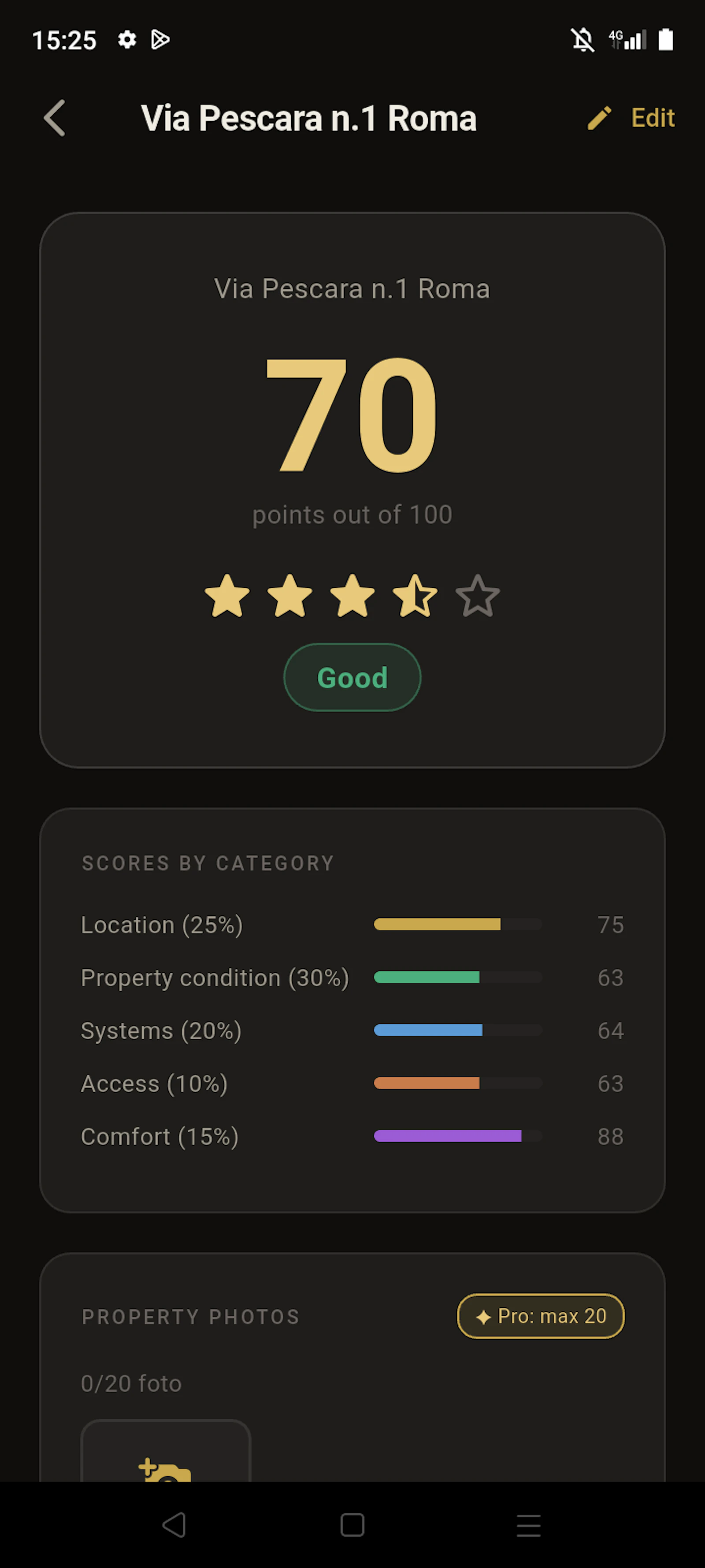 ImmoBit screenshot 8