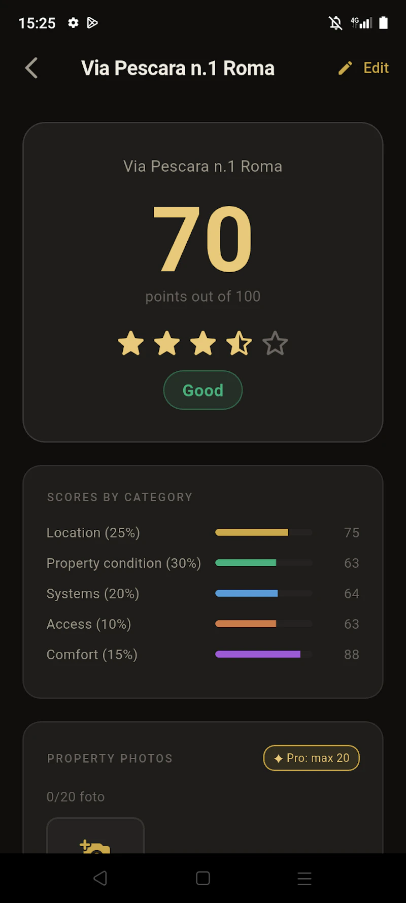 ImmoBit screenshot 8