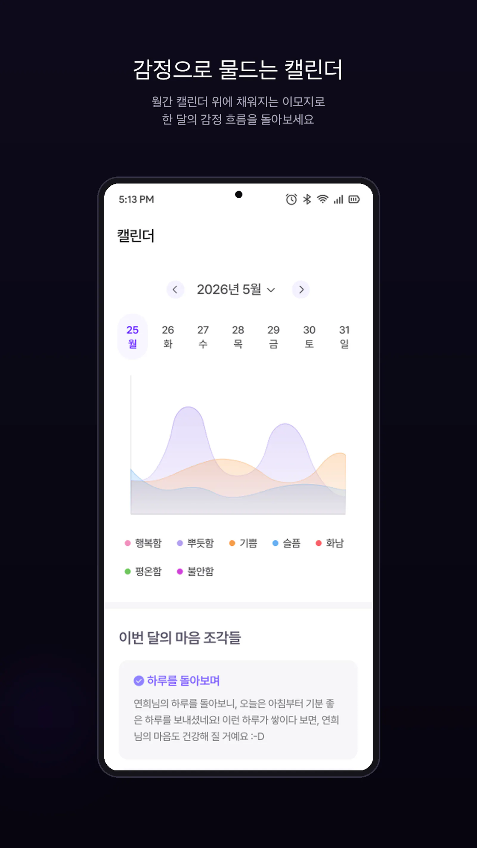 EchoSelf screenshot 5