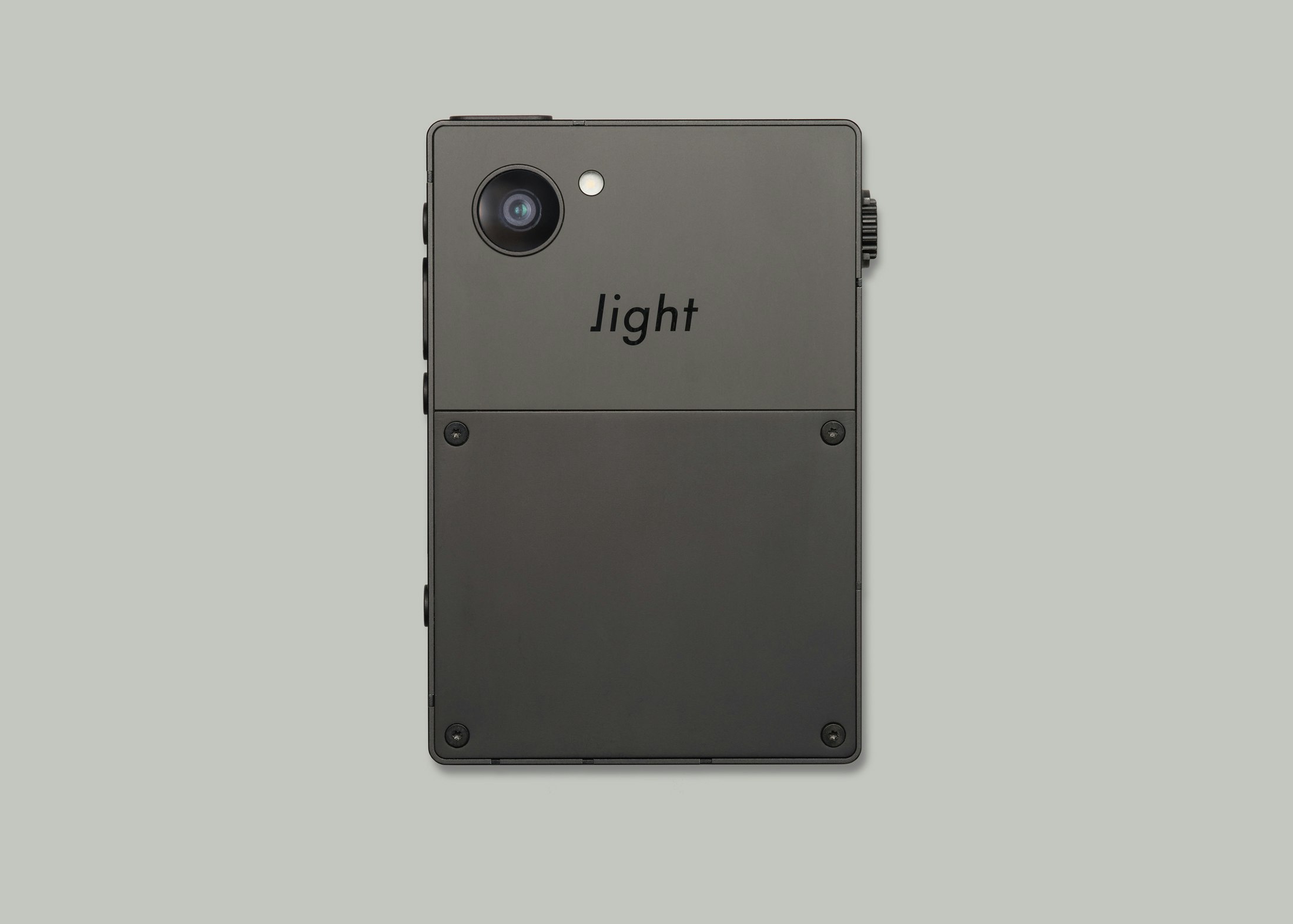 Média Téléphone léger 3 - Le téléphone minimal, fait une preuve future 6