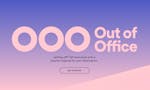 Spotify Out Of Office image