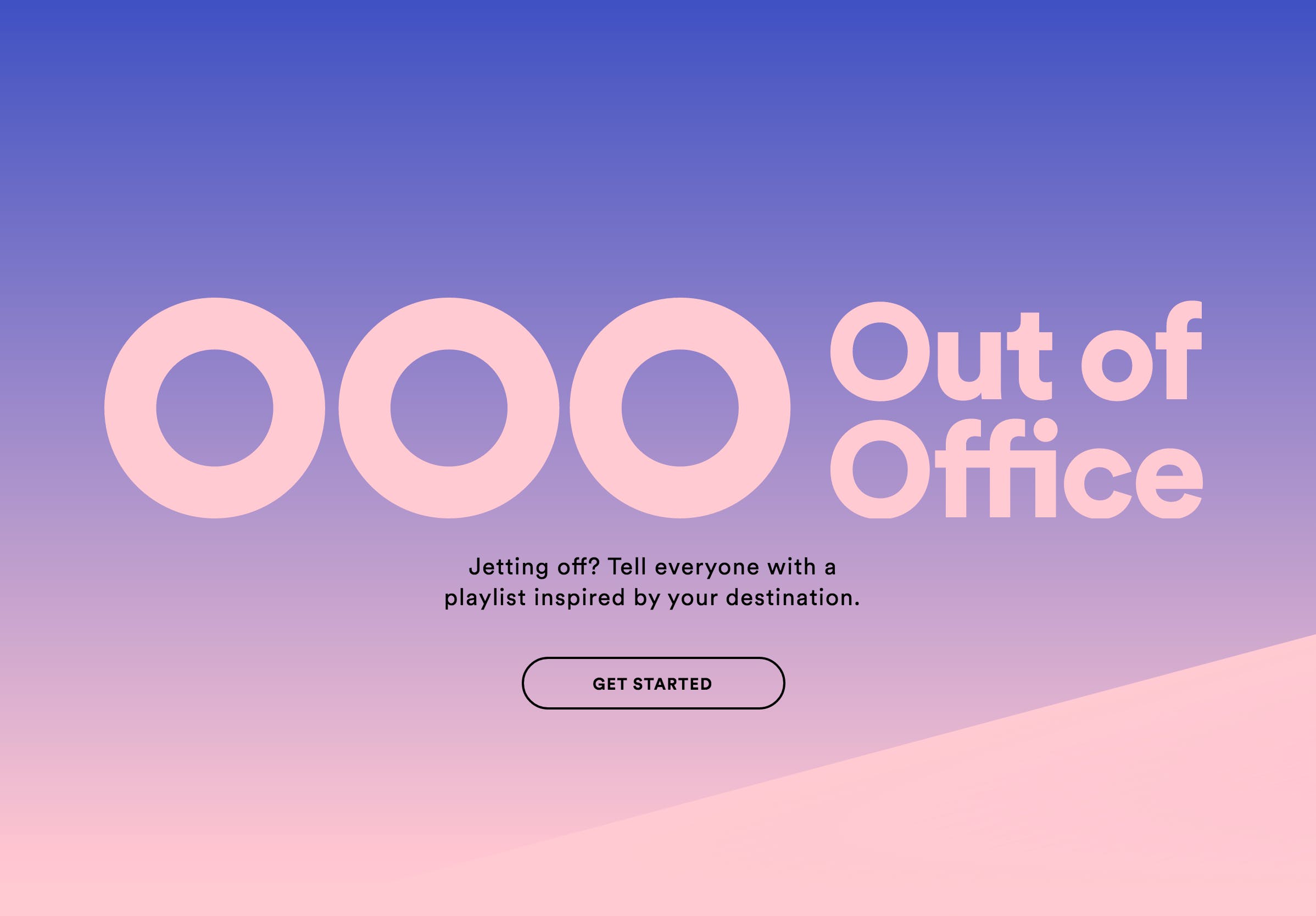 Spotify Out Of Office media 1