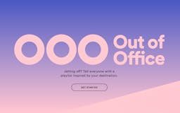 Spotify Out Of Office media 1