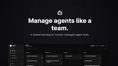 BotBoard gallery image