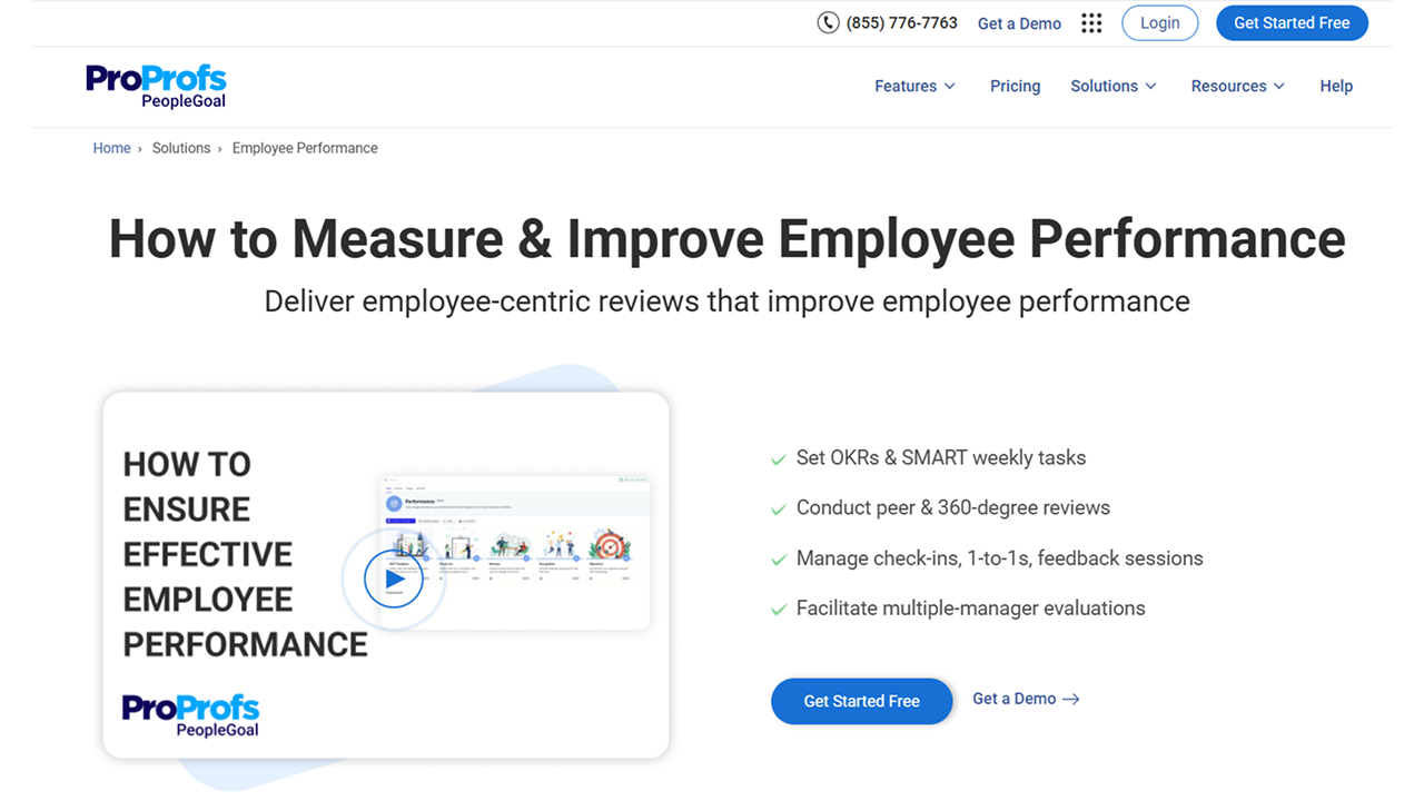 PeopleGoal gallery image