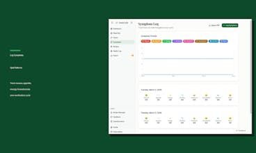 DoseCycle gallery image