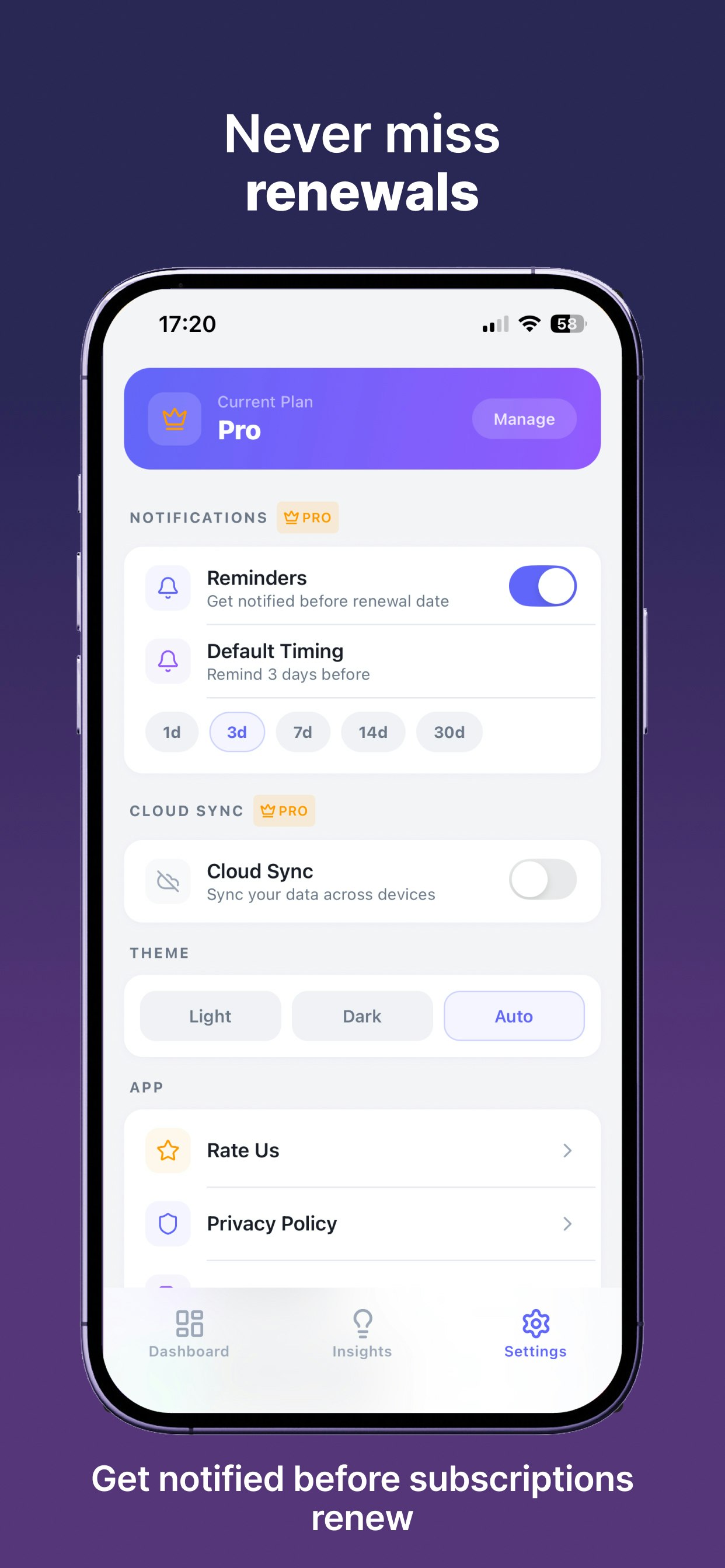 Substract gallery image