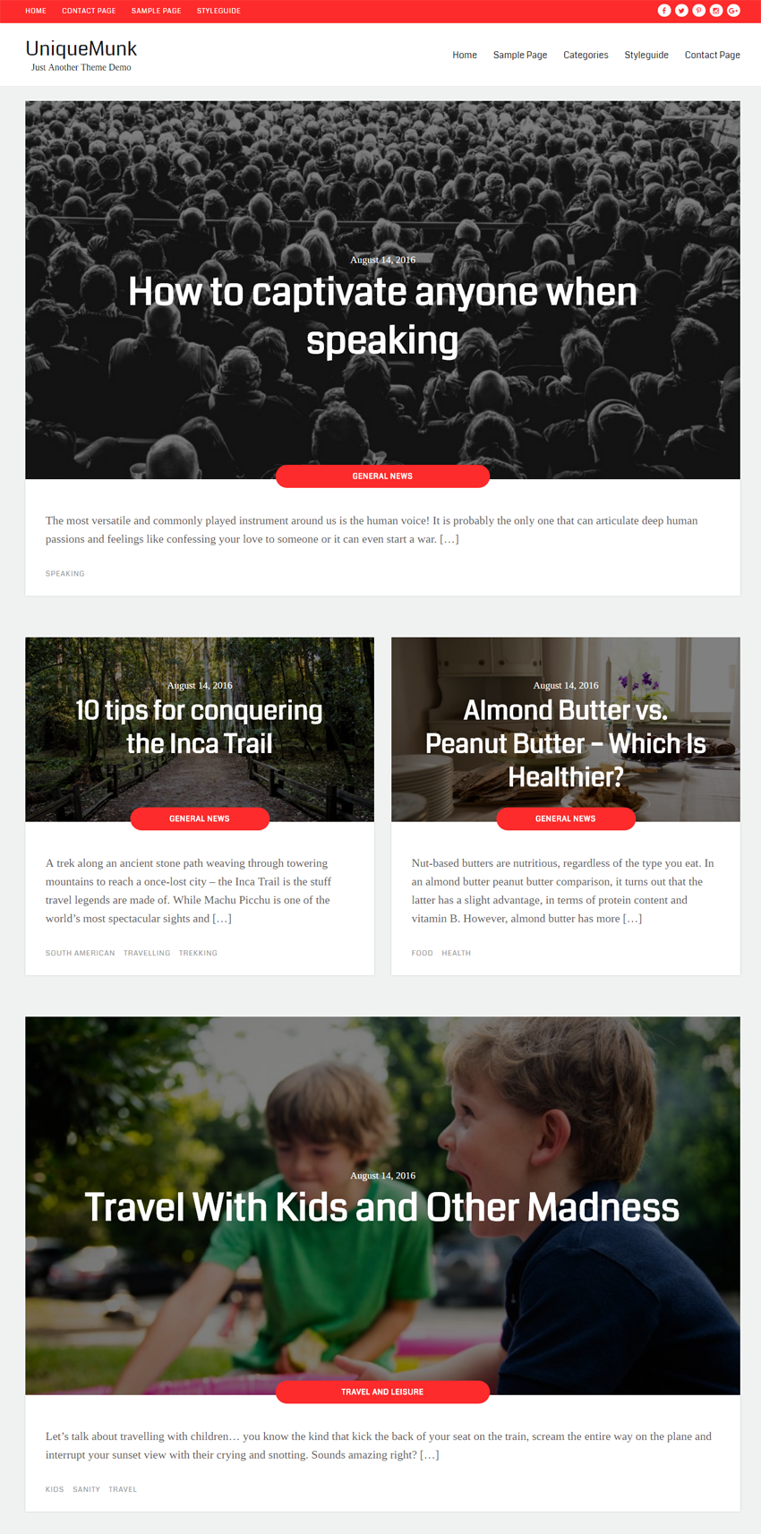 ThemeMunk gallery image