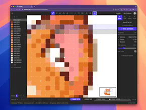 StitchBoy gallery image